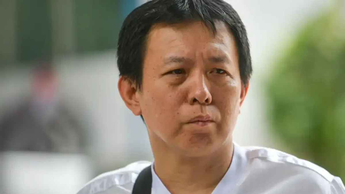 Deaf Grab Driver Files Lawsuit Against Police and Government Over Alleged Assault and Intimidation