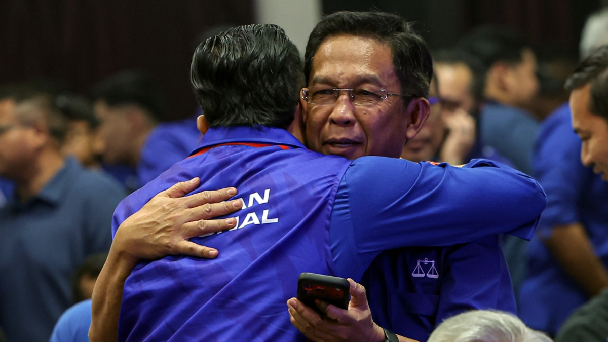 BN and PN to jointly establish Negeri Sembilan government after state elections