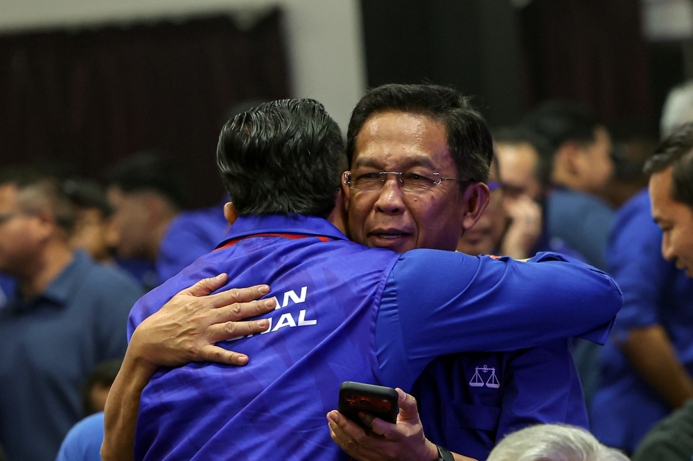 BN and PN to jointly establish Negeri Sembilan government after state elections