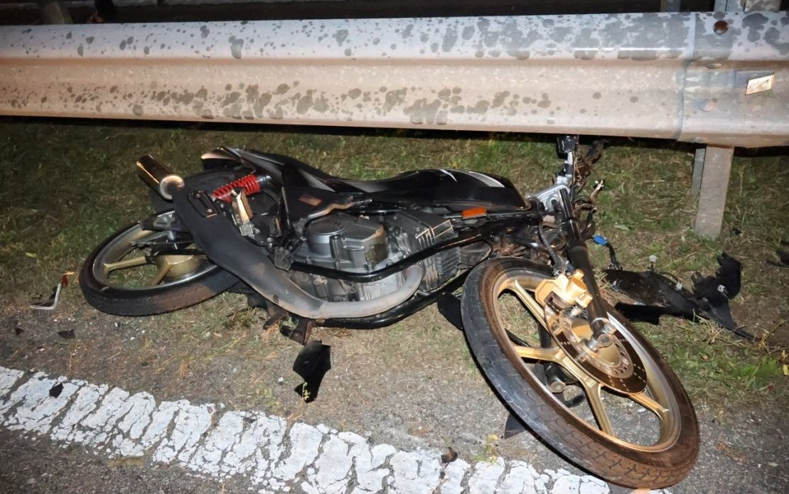 Road Safety Requires More Than Enforcement, Says Traffic Police Chief