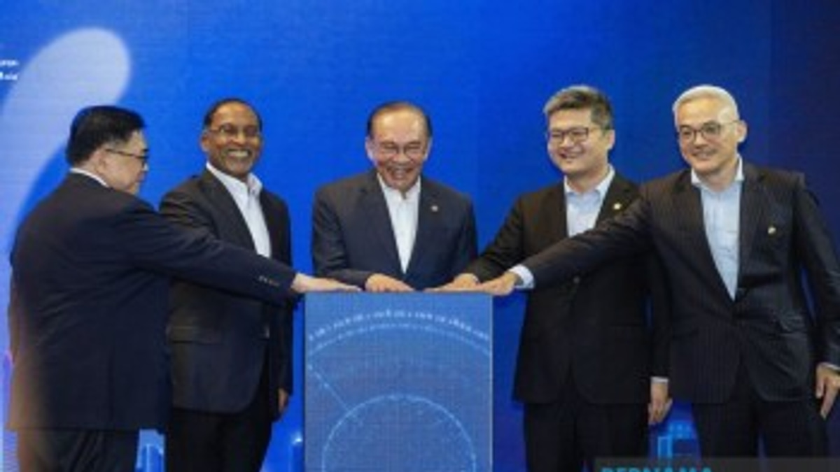 Ant International's Kuala Lumpur Hub Signals Malaysia's Pivot to Digital Leadership