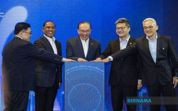 Ant International's Kuala Lumpur Hub Signals Malaysia's Pivot to Digital Leadership