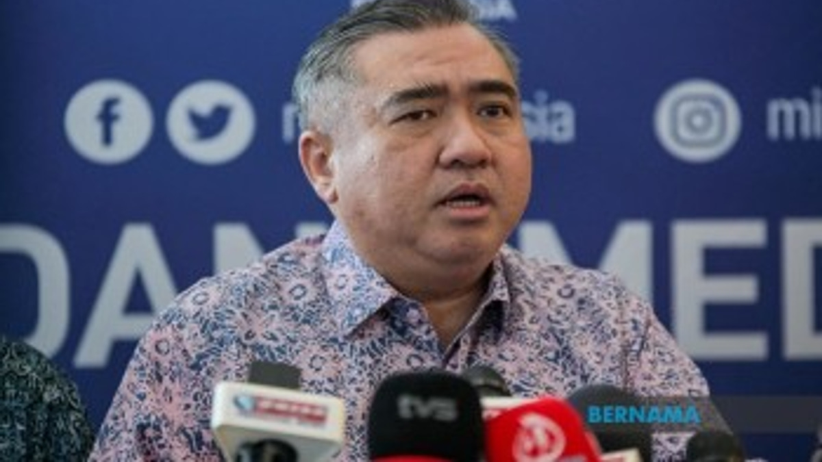 PILA expansion to unlock northern Malaysia's air cargo potential, says Loke