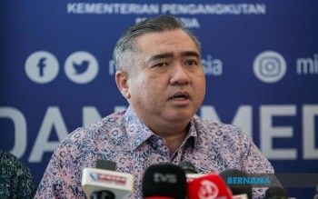PILA expansion to unlock northern Malaysia's air cargo potential, says Loke