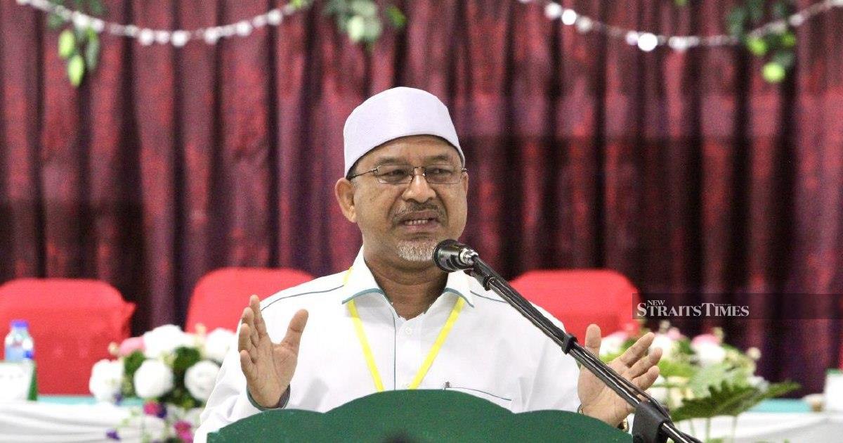 Kelantan Chief Minister credits BN-PN alliance for Negri Sembilan electoral success