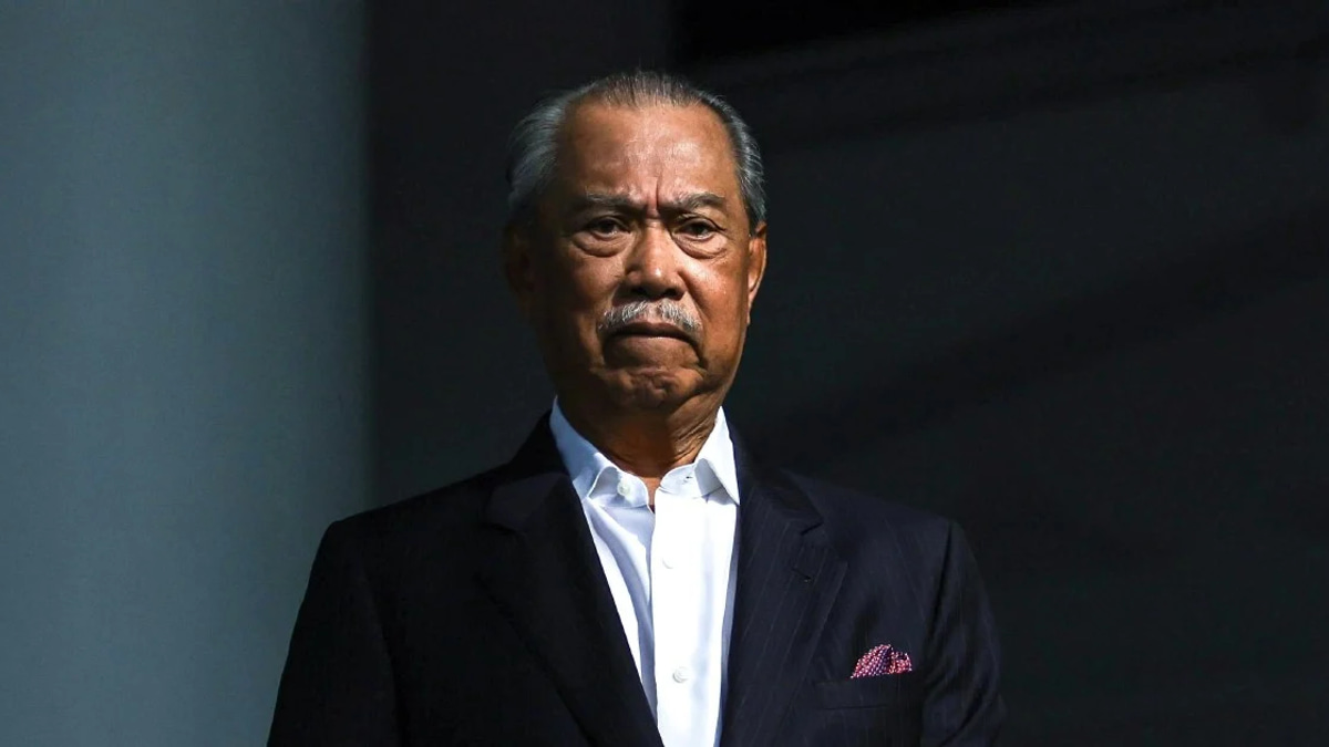 RM195 Million in Bersatu Accounts Remains Frozen Following Court Decision