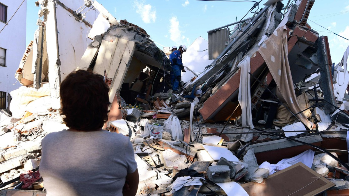 PM Anwar extends sympathy to Colombia after deadly earthquake strikes western region