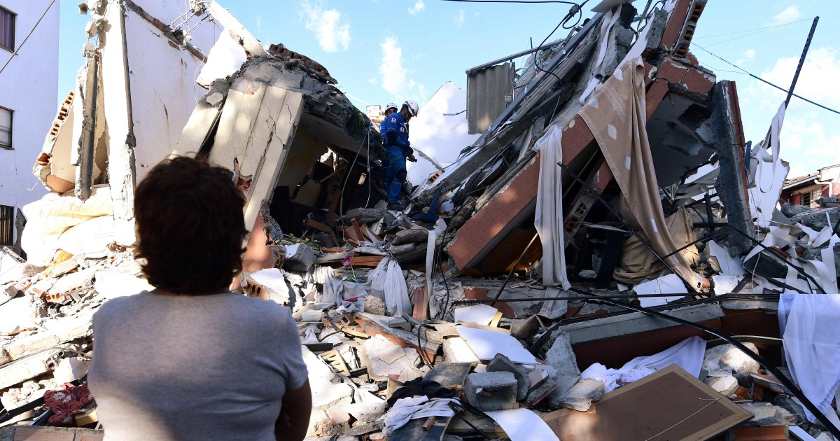 PM Anwar extends sympathy to Colombia after deadly earthquake strikes western region