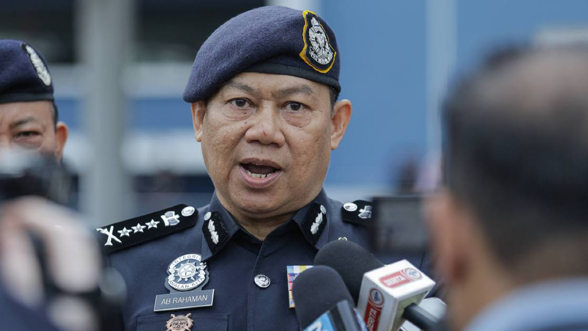 Couple arrested in newborn death case after baby found in Kluang home