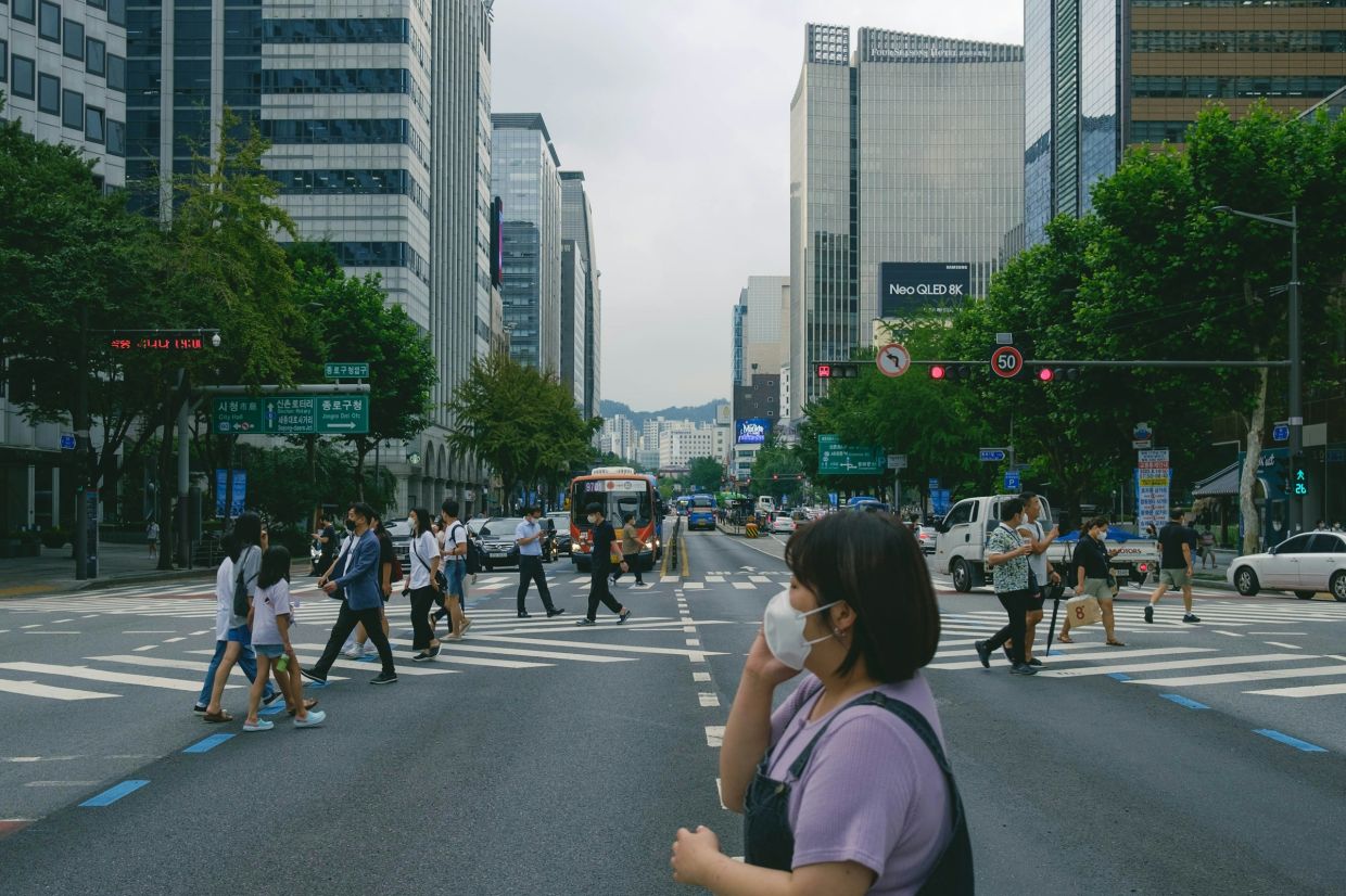 South Korea's New Fake News Law Sparks Democracy Concerns Despite Good Intentions