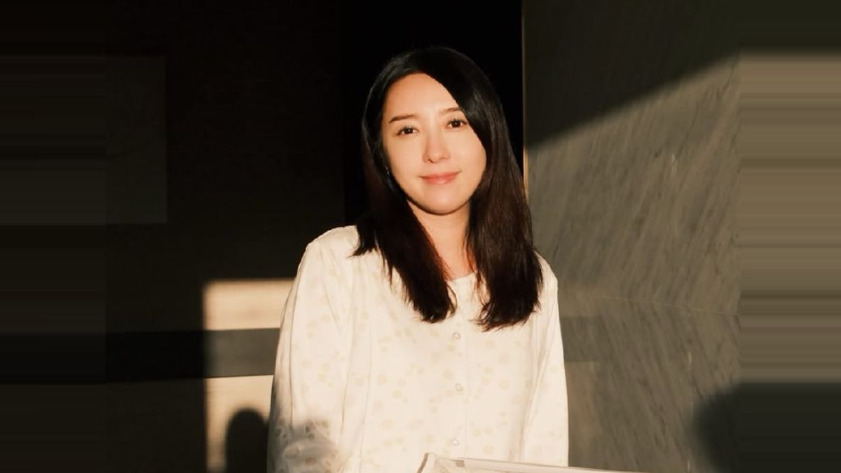 Taiwanese actress Wu Xiong detained in Japan over alleged damage to temple treasure