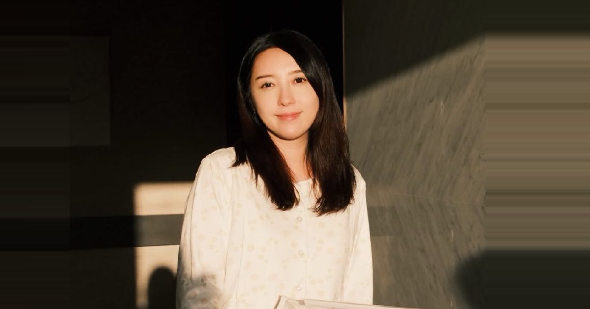 Taiwanese actress Wu Xiong detained in Japan over alleged damage to temple treasure