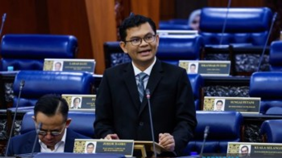 Malaysia Pushes Ahead With 120-Point Plan to Shield Economy From Global Supply Turmoil