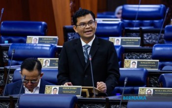 Malaysia Pushes Ahead With 120-Point Plan to Shield Economy From Global Supply Turmoil