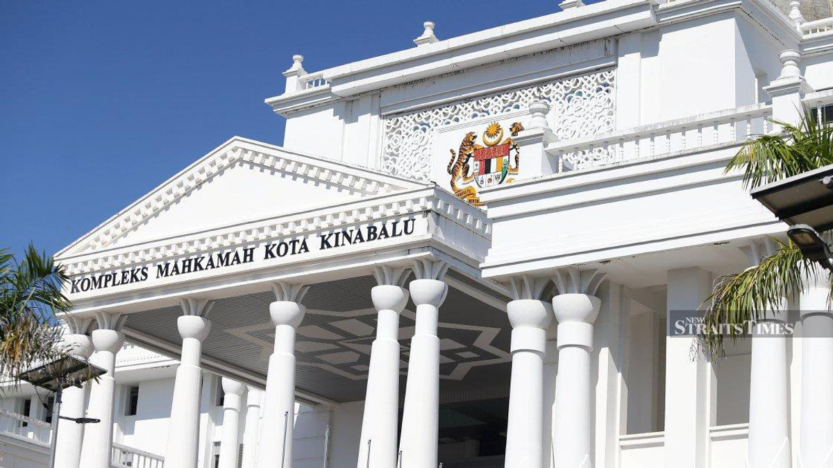 Two women charged with conspiracy over traditional healing scam in Sabah