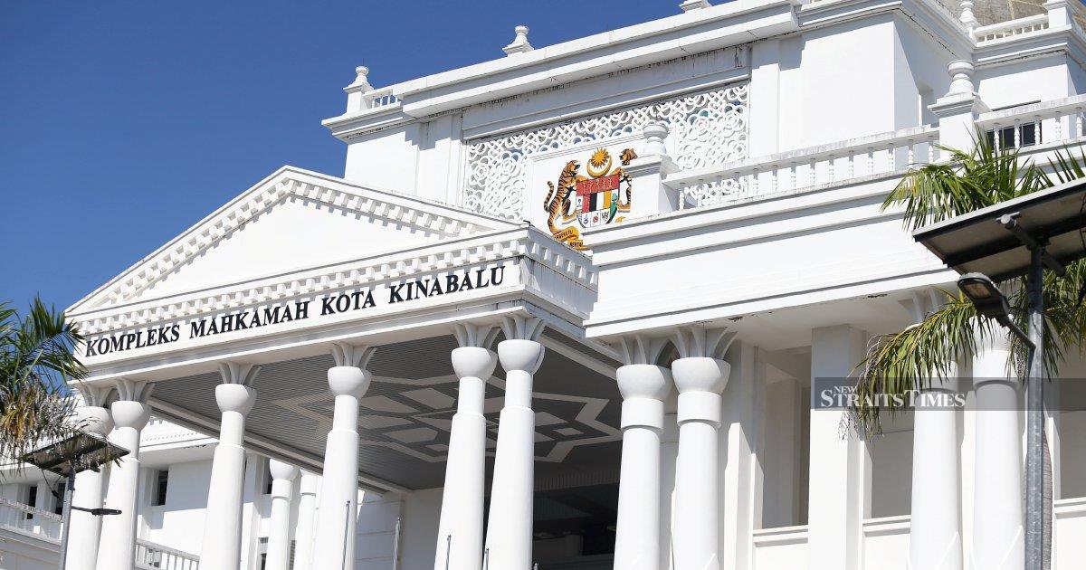 Two women charged with conspiracy over traditional healing scam in Sabah