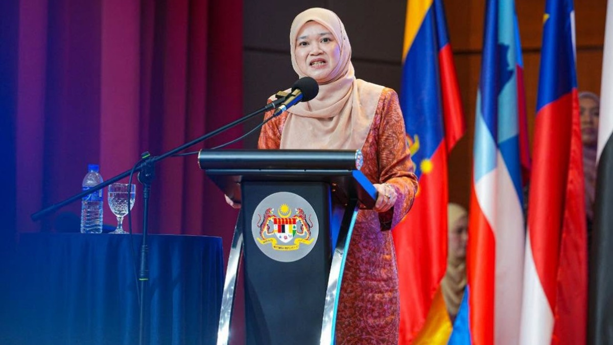 Malaysia's Education Ministry to Recognise Co-curricular Achievements of Prison Students for University Entry