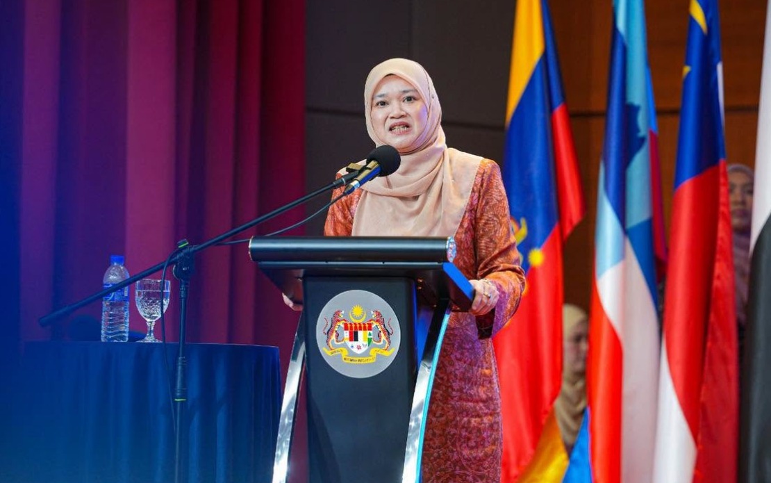 Malaysia's Education Ministry to Recognise Co-curricular Achievements of Prison Students for University Entry