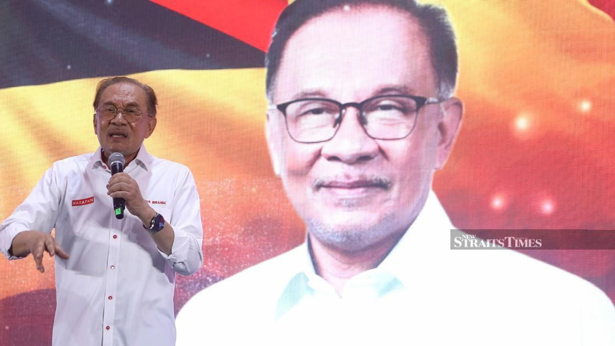 Anwar Defends Tabung Haji RCI Declassification, Warns Against Further Scrutiny