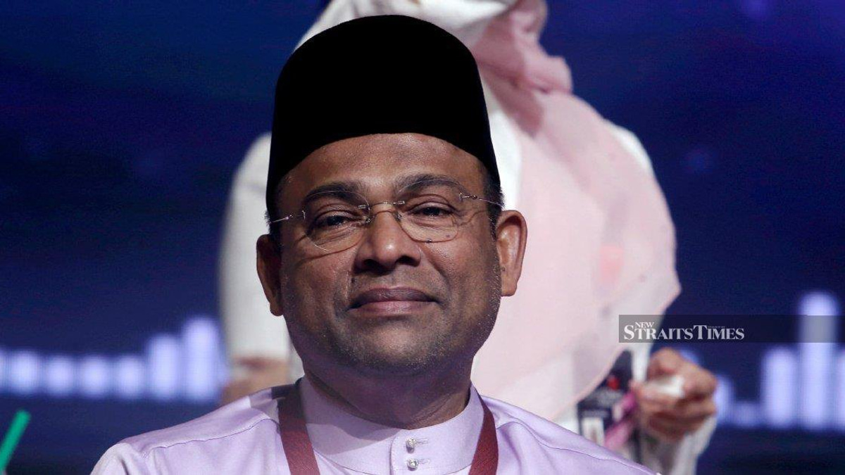 Former Tabung Haji Chief Denies Involvement in RCI Inquiry