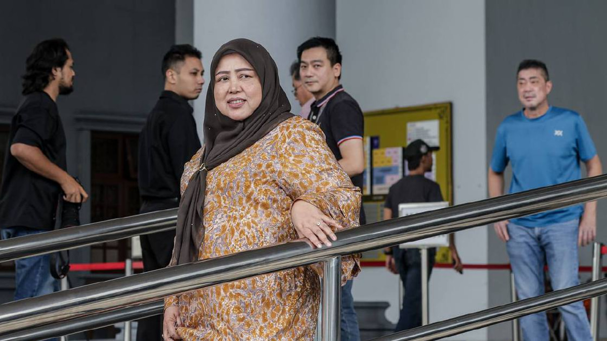 Investment Company Director Norliza Faces Fresh Charges Over RM13.4 Million in Unlawful Proceeds
