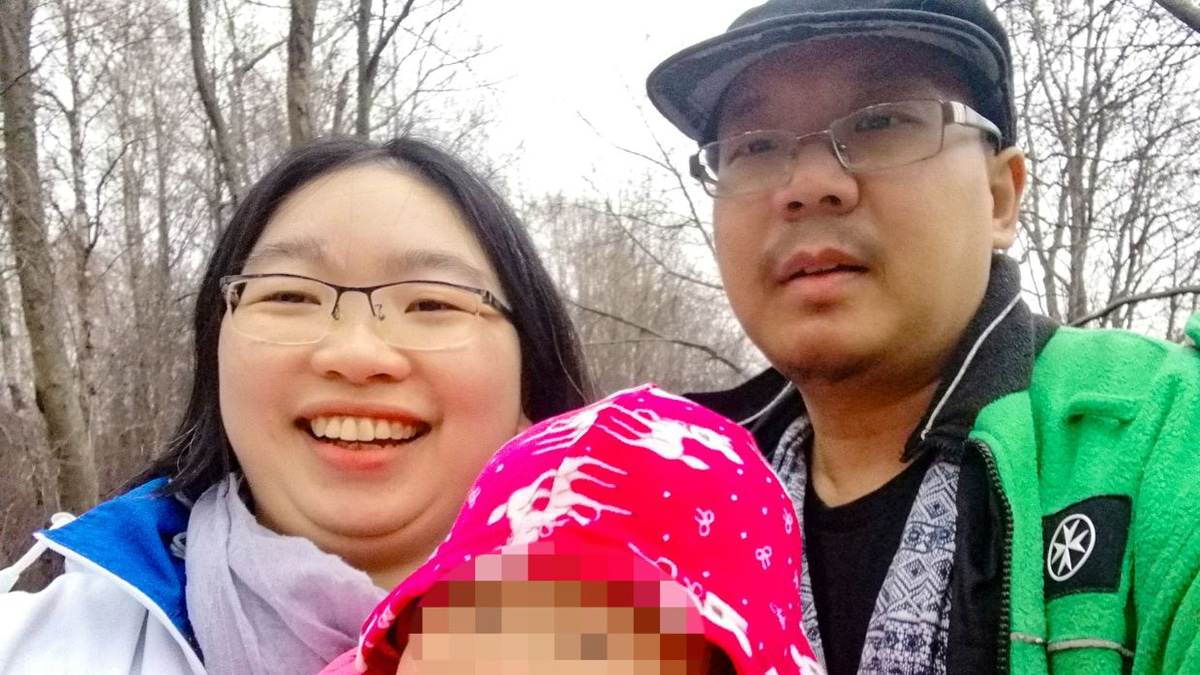 Swedish Court Denies Hong Kong Parents' Appeal Over Daughter's Guardianship Transfer