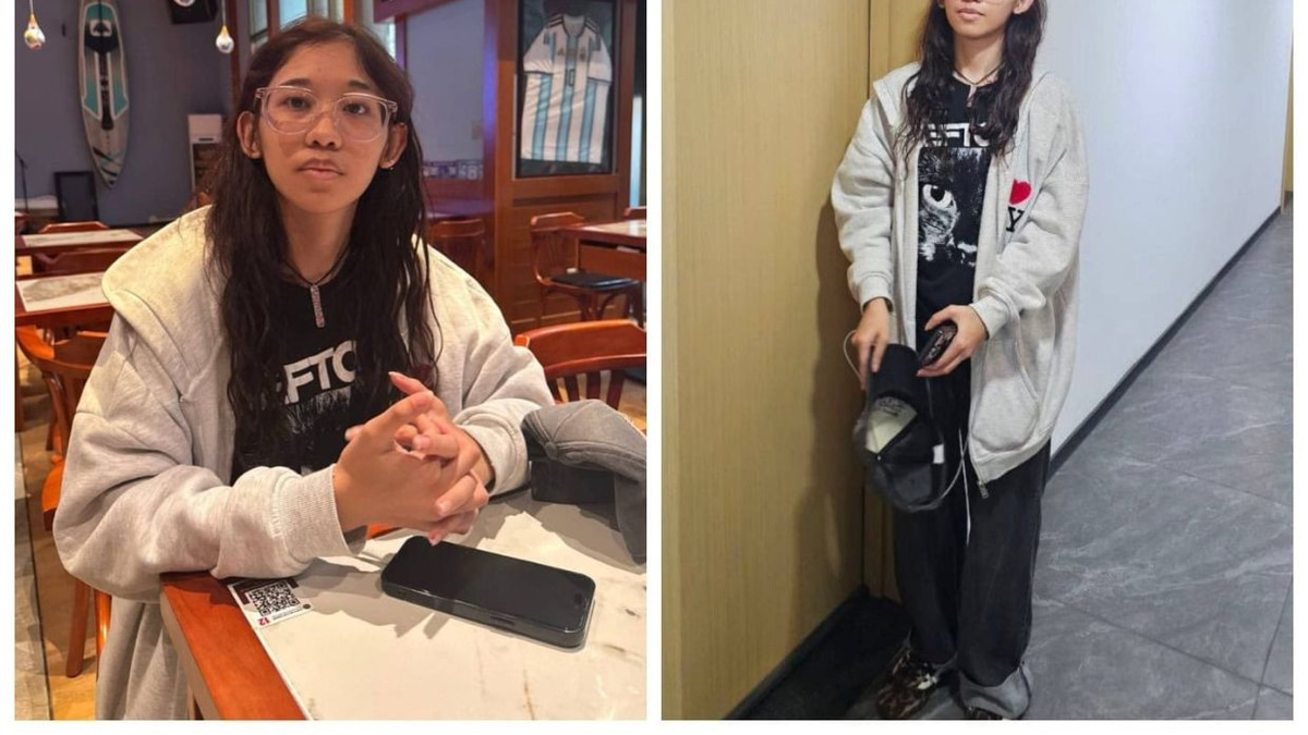 Young Singaporean Found Safe in Cambodia After Family Fears of Trafficking
