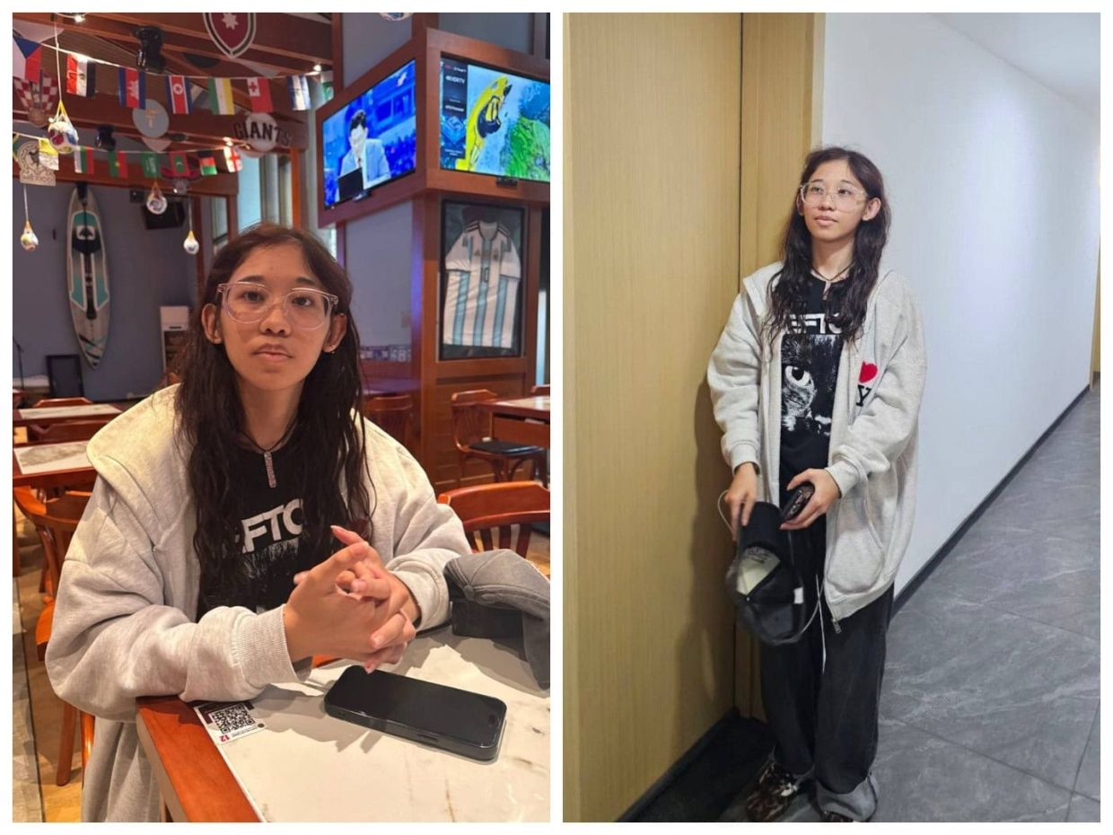 Young Singaporean Found Safe in Cambodia After Family Fears of Trafficking