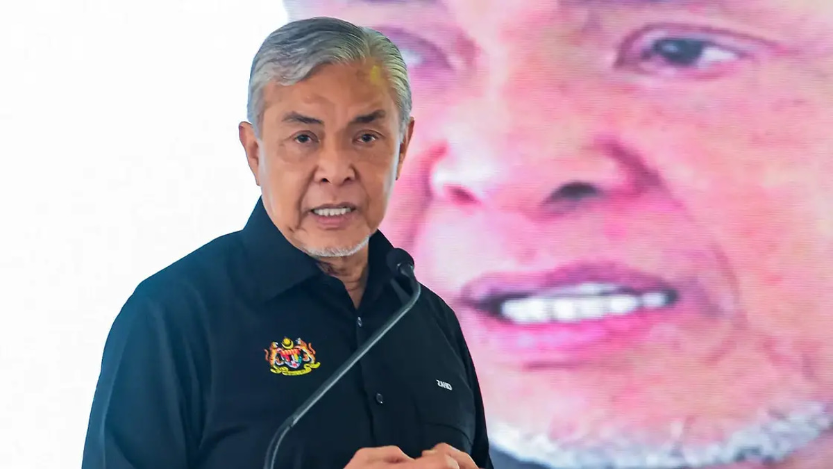 BN and PN Can Align Manifestos if Granted Electoral Mandate, Says Zahid