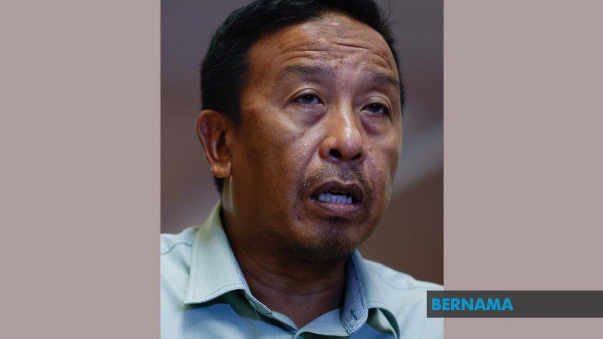 Perhilitan Establishes Task Force to Review Elephant Procession Standards