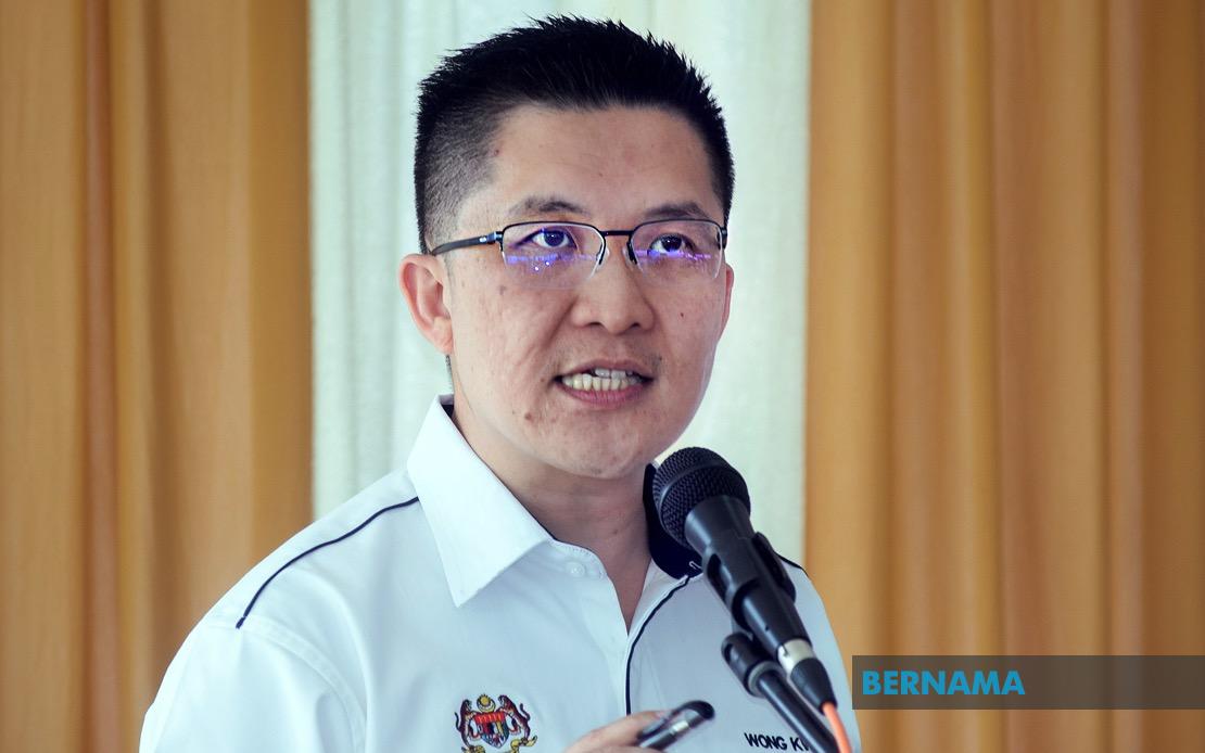 Malaysia's Tamil National Schools Serve 78,501 Students Amid Curriculum Push