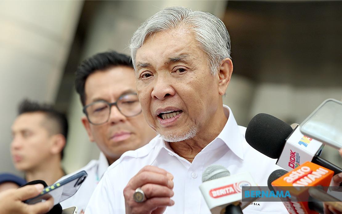 Bailey Bridge Reconnects Five Sabah Villages After Flood Damage