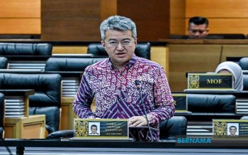 Parliament Passes KWAN and Statistics Bills To Modernise Financial Governance and Data Framework