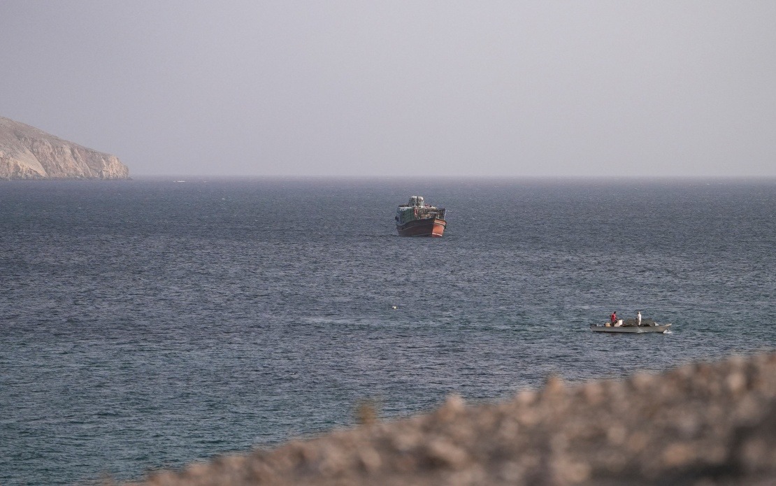 Iran and Oman Forge Framework for Strait of Hormuz Navigation Management