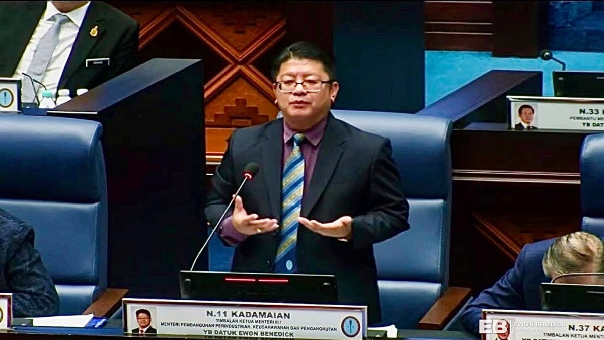Sabah Tackles Container Congestion at Sepanggar Port Through Revised Charging Structure