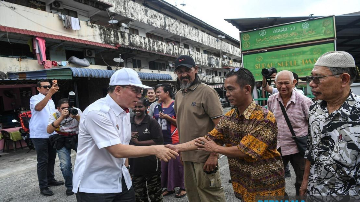 Johor Election: PH Candidates Selected Through Rigorous Merit Process, Says DAP Deputy Chair