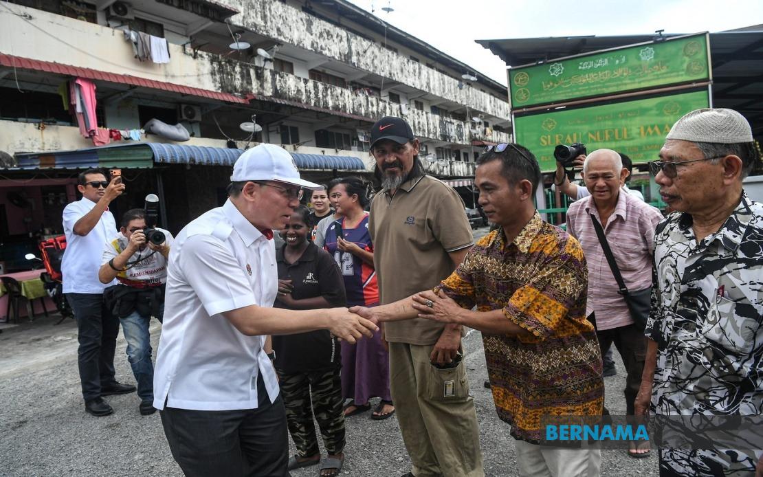 Johor Election: PH Candidates Selected Through Rigorous Merit Process, Says DAP Deputy Chair