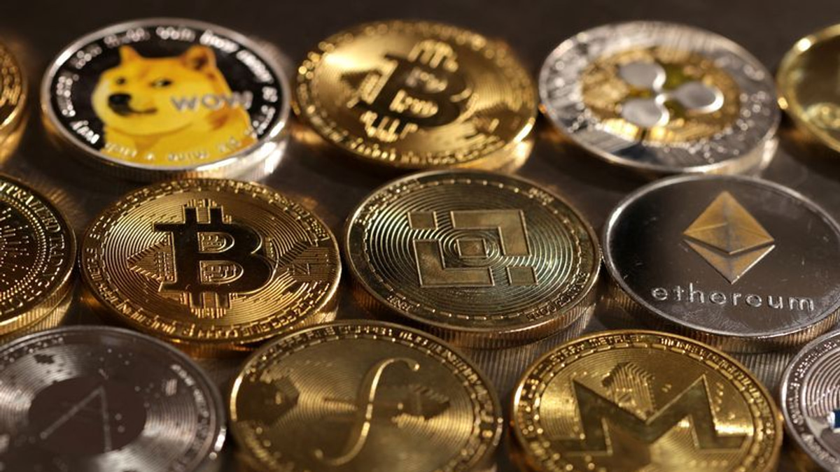 Cryptocurrency Industry's Massive Spending Shapes US Midterm Elections