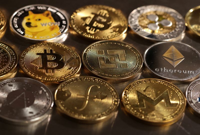 Cryptocurrency Industry's Massive Spending Shapes US Midterm Elections