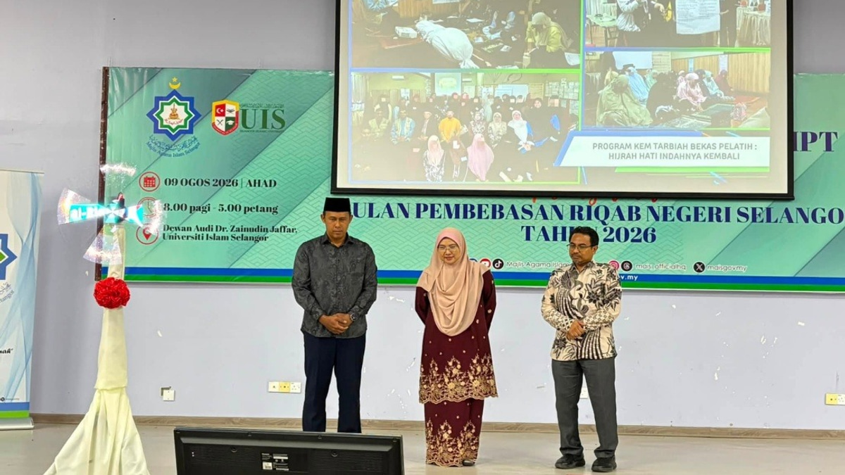 MAIS Distributes RM17 Million in Zakat Support for Over 13,900 Individuals Facing Social Challenges