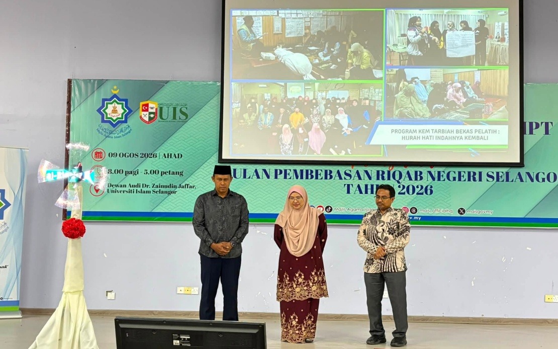 MAIS Distributes RM17 Million in Zakat Support for Over 13,900 Individuals Facing Social Challenges