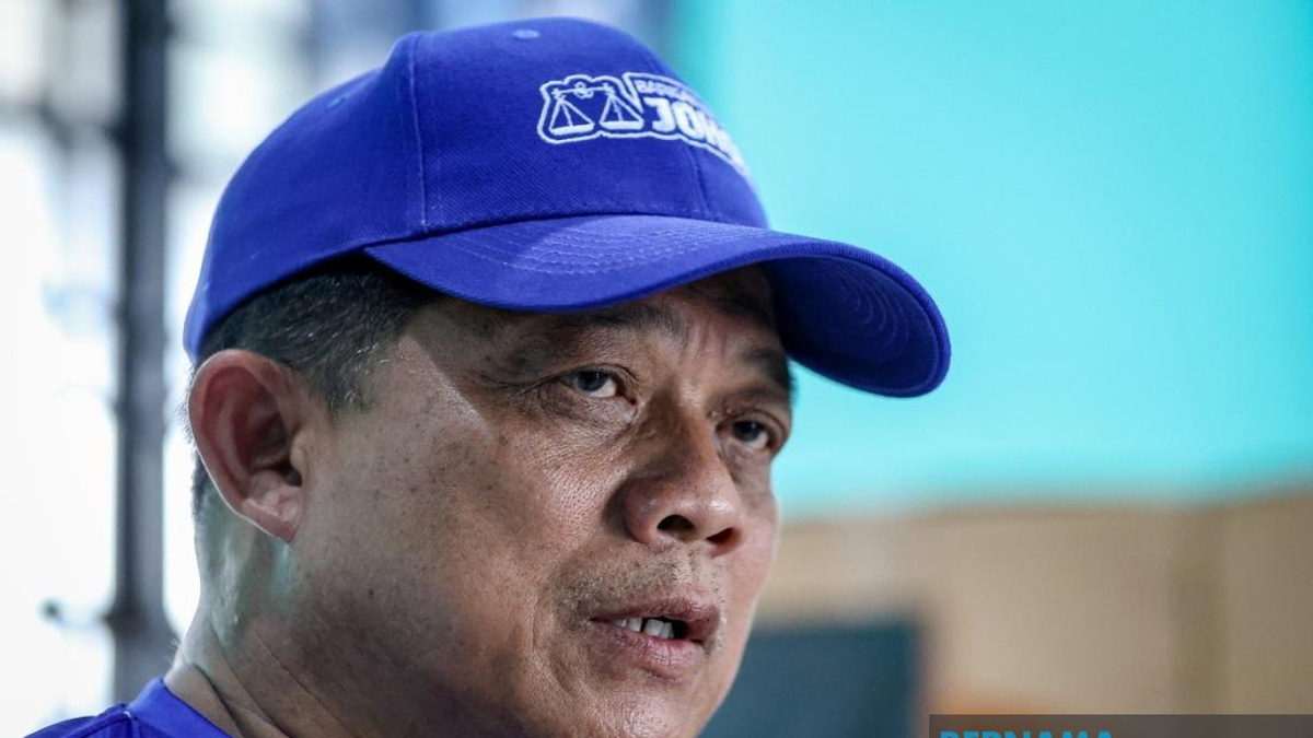 Johor Senggarang Incumbent Mohd Yusla Charts Course on Housing and Tourism Development