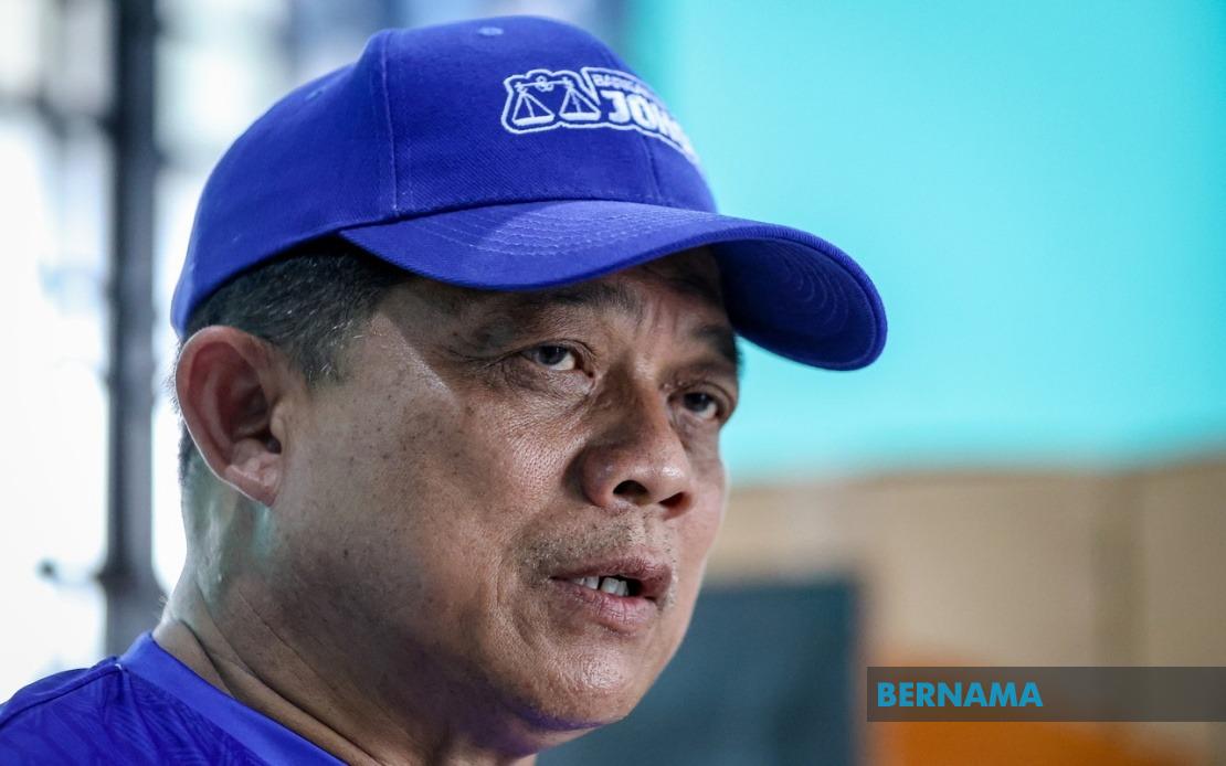Johor Senggarang Incumbent Mohd Yusla Charts Course on Housing and Tourism Development