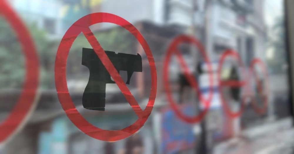 Nearly 1,000 Weapons Discovered at Jakarta Islamic School Spark Investigation Into Origins and Legality