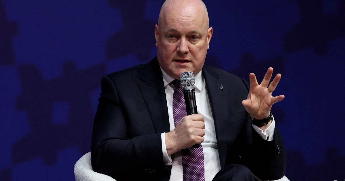 New Zealand's Luxon Signals Openness to Electoral System Overhaul via Referendum