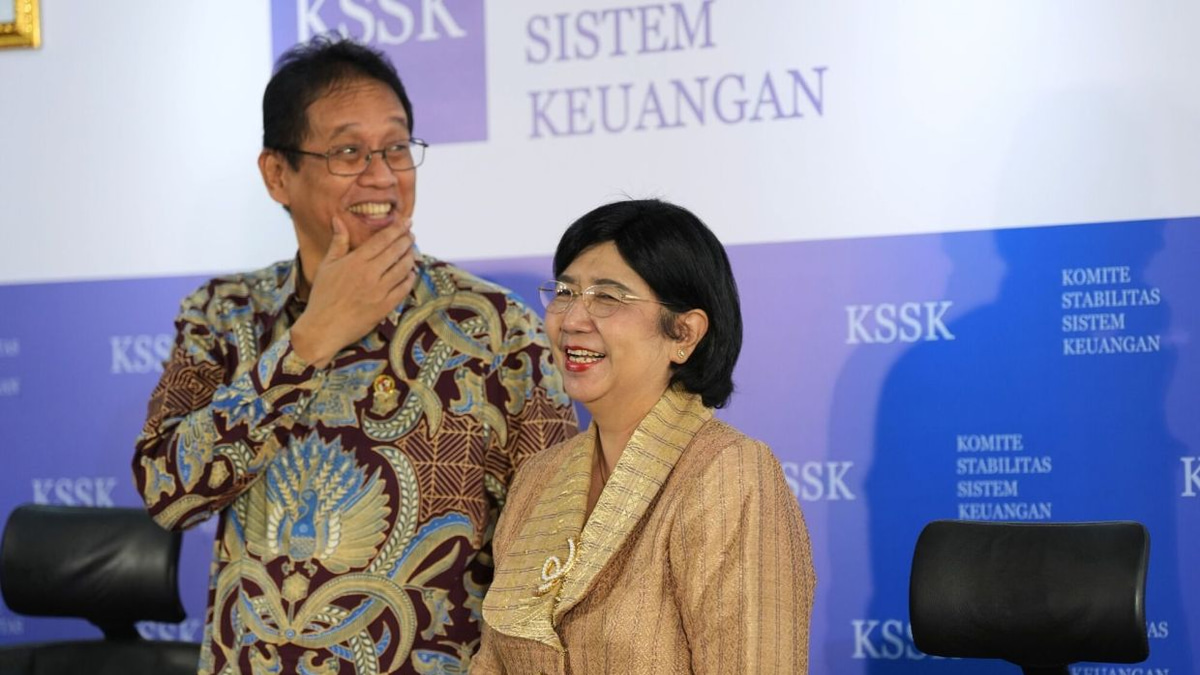 Bank Indonesia's New Chief Walks Tightrope Between Growth Demands and Central Bank Independence