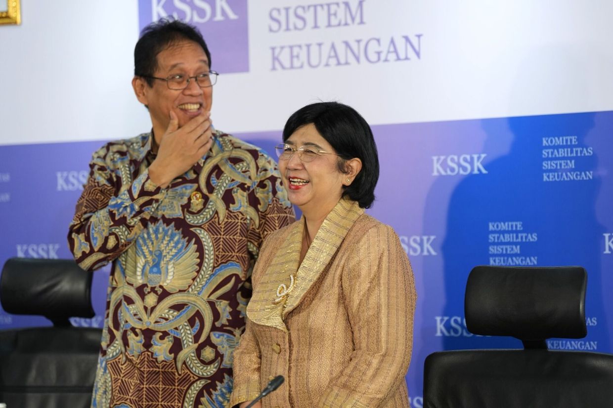 Bank Indonesia's New Chief Walks Tightrope Between Growth Demands and Central Bank Independence