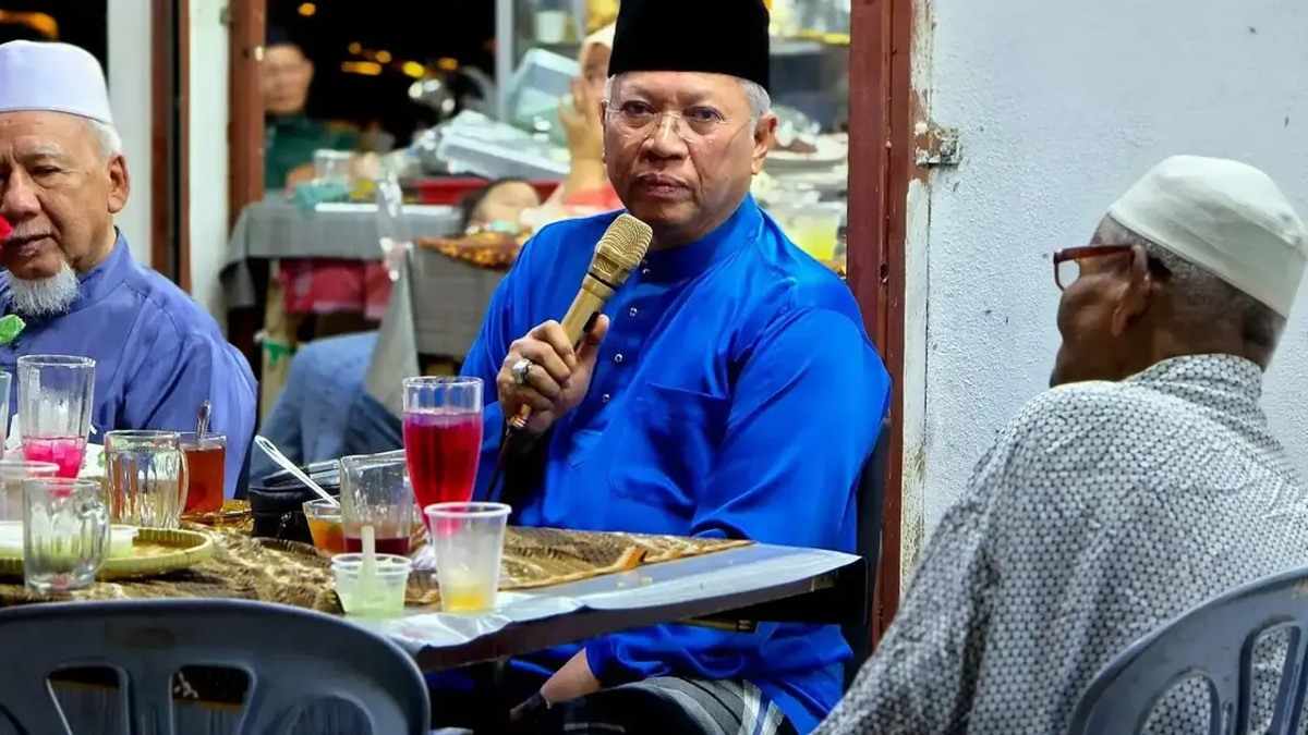 Perikatan Nasional Faces Impossible Task Meeting Bersatu's Negeri Sembilan Seat Demands