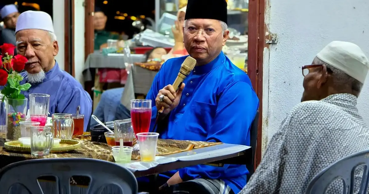 Perikatan Nasional Faces Impossible Task Meeting Bersatu's Negeri Sembilan Seat Demands