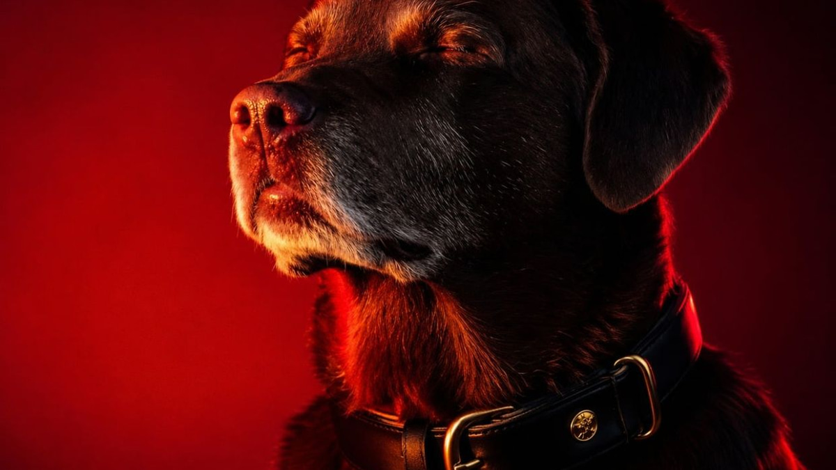 US man arrested after police K9 discovers hidden phone used to solicit explicit images from 7-year-old on TikTok